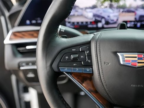 Certified 2023 Cadillac Escalade Sport Platinum image 14