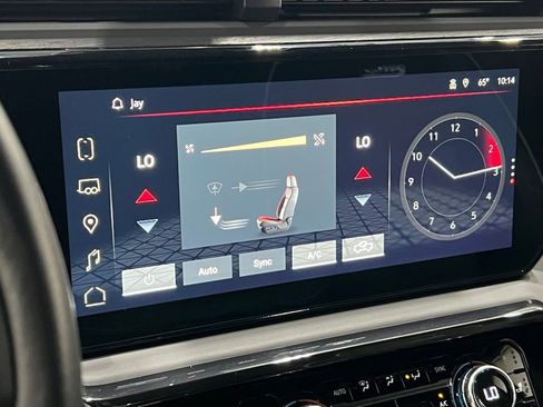 Used 2024 GMC Sierra 1500 AT4X image 33