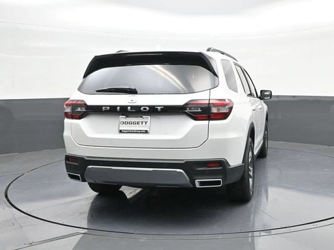 New 2026 Honda Pilot EX-L image 11