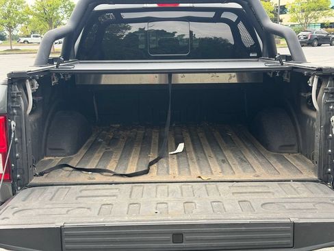 Used 2018 Ford F150 Platinum w/ Equipment Group 701A Luxury AWD/4WD image 7