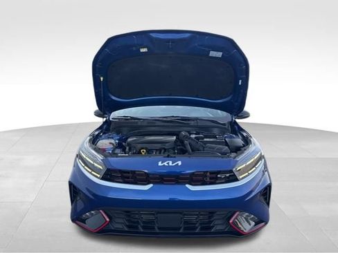 Used 2024 Kia Forte GT w/ GT2 Package image 33