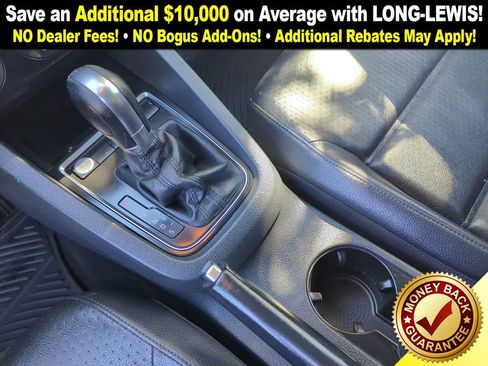 Used 2017 Volkswagen Jetta SE image 21