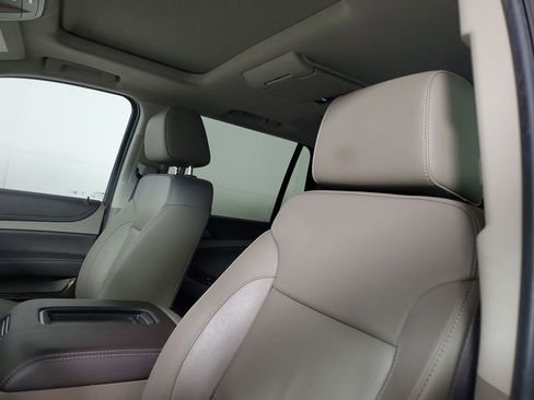 Used 2018 Chevrolet Tahoe LT RWD image 22