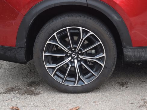 Used 2025 MAZDA CX-70 Plug-In Hybrid w/ Premium Pkg image 30