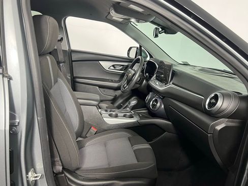 Used 2024 Chevrolet Blazer LT w/ Convenience Package image 33