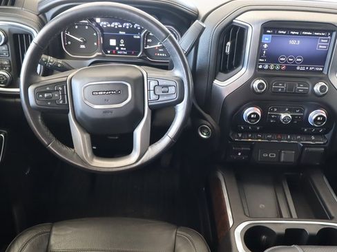 Used 2022 GMC Sierra 2500 Denali image 26