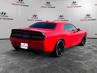 Used 2023 Dodge Challenger SRT Hellcat w/ Driver Convenience Group video 3