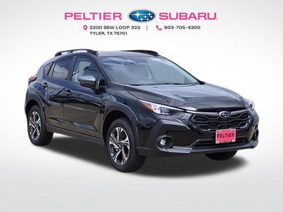 New 2026 Subaru Crosstrek 2.5i Premium