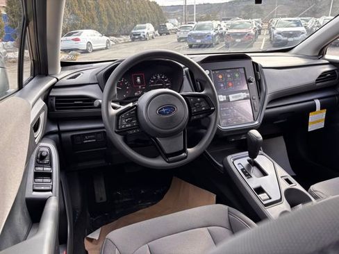New 2026 Subaru Crosstrek 2.5i image 17