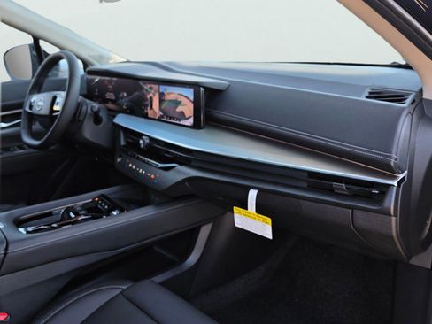 New 2026 Nissan Murano SL AWD/4WD image 16