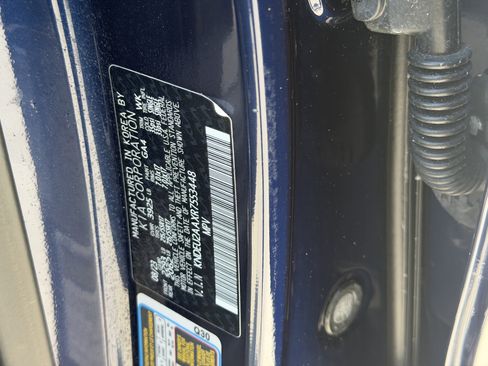 Certified 2024 Kia Seltos S FWD image 34