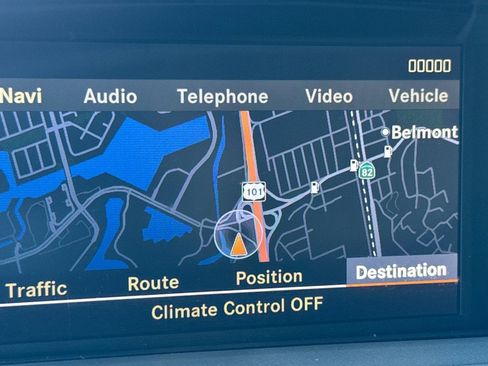 Used 2008 Mercedes-Benz S 550 image 24