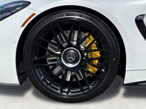 Used 2025 Mercedes-Benz AMG GT 55 image 13