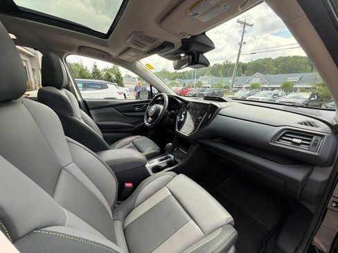 Used 2023 Subaru Ascent Onyx Edition Limited AWD/4WD image 65
