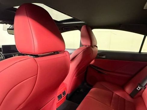 Used 2023 Lexus IS 350 F Sport RWD image 26