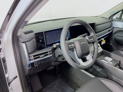 New 2026 Hyundai Santa Fe Limited AWD/4WD image 8