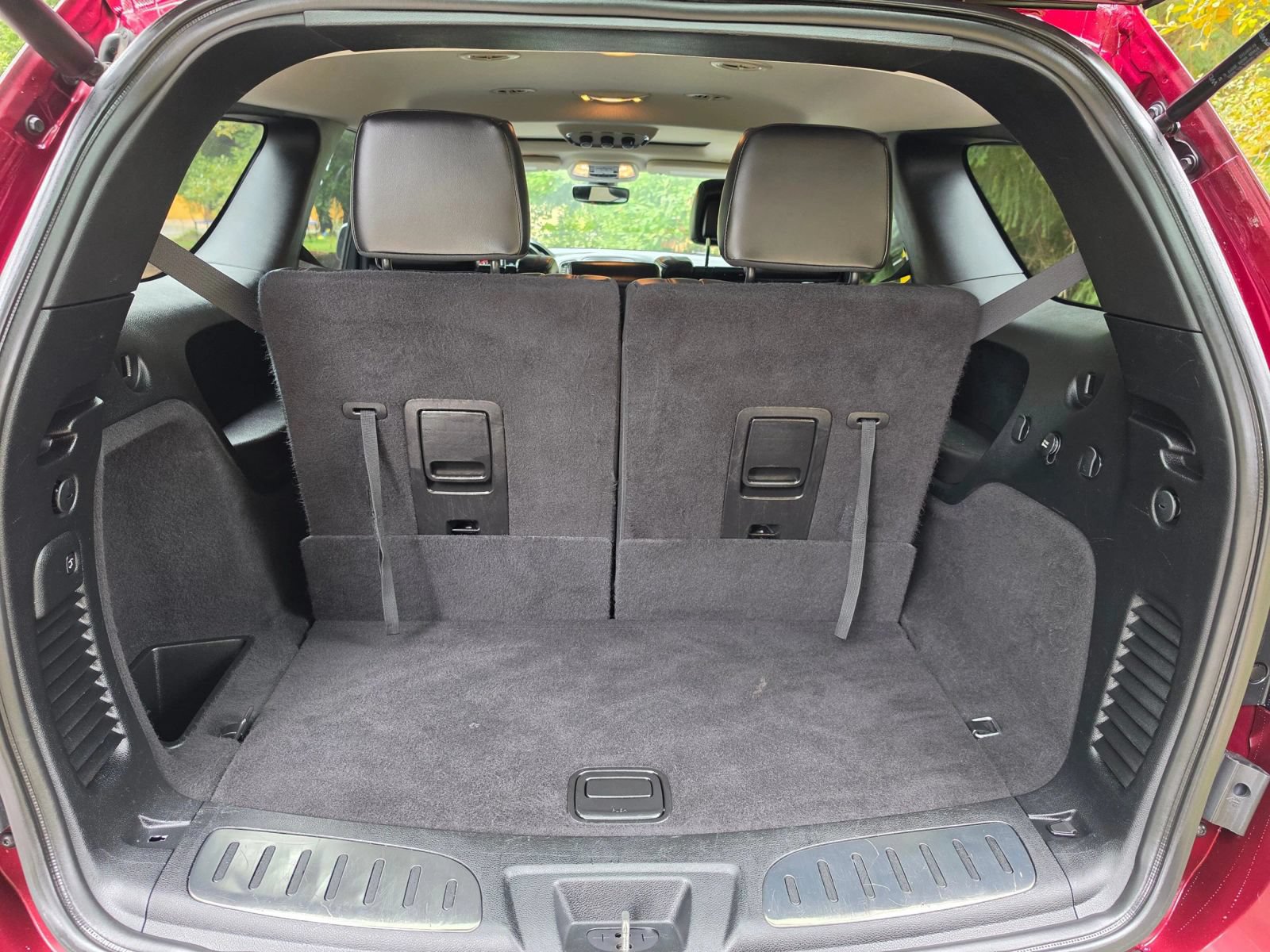 Used 2018 Dodge Durango GT AWD/4WD image 13