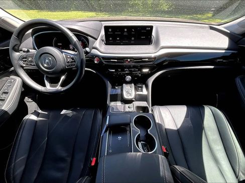 Used 2024 Acura MDX FWD w/ Technology Package image 20