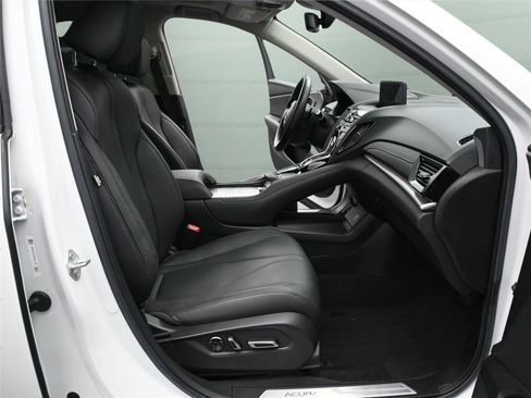 Certified 2024 Acura RDX SH-AWD image 15