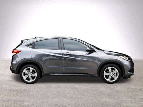 Used 2022 Honda HR-V LX image 10