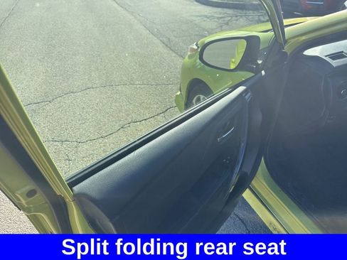 Used 2016 Scion iM image 11