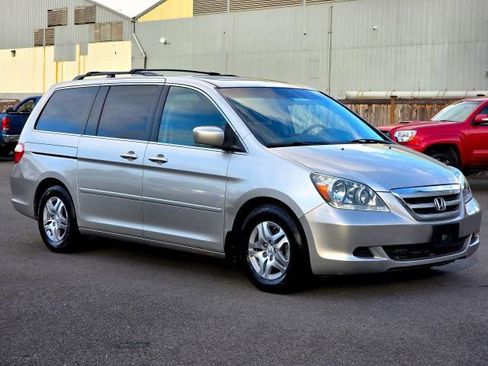 Used 2007 Honda Odyssey EX-L image 1
