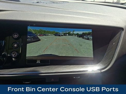 Used 2023 Buick Envision Essence FWD image 11
