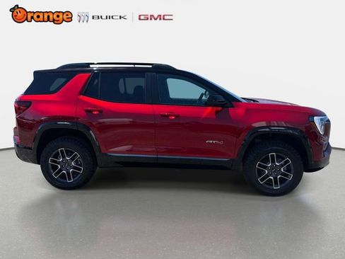 New 2026 GMC Terrain AT4 w/ Convenience Package III AWD/4WD image 2
