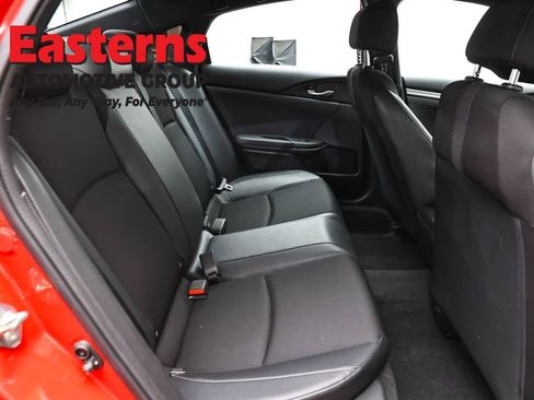 Used 2019 Honda Civic Sport image 21