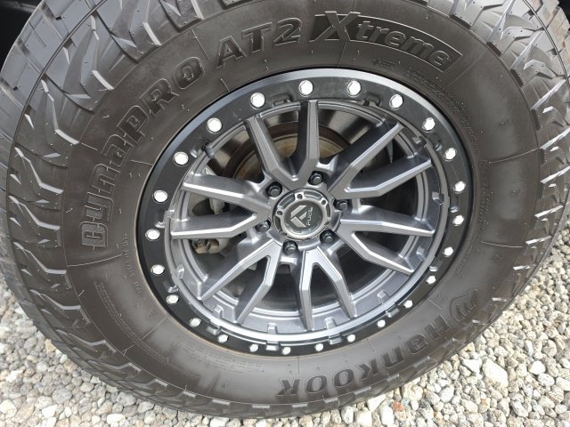 Used 2022 RAM 1500 TRX w/ TRX Level 2 Equipment Group AWD/4WD image 6