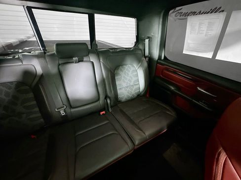 Used 2019 RAM 1500 Rebel w/ Rebel Level 2 Equipment Group image 14