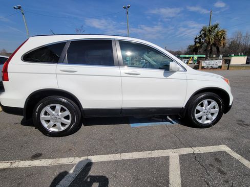 Used 2009 Honda CR-V EX-L image 16