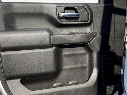 Used 2023 Chevrolet Silverado 3500 W/T w/ WT Convenience Package image 20