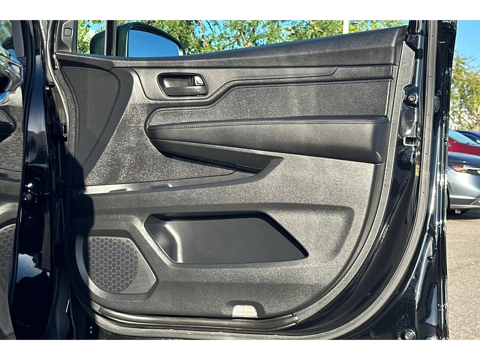 Used 2024 Honda Odyssey Elite image 22