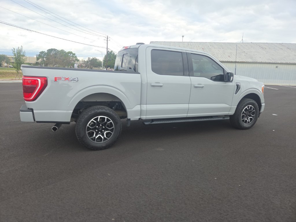 Used 2023 Ford F150 XLT w/ Equipment Group 302A High AWD/4WD image 16
