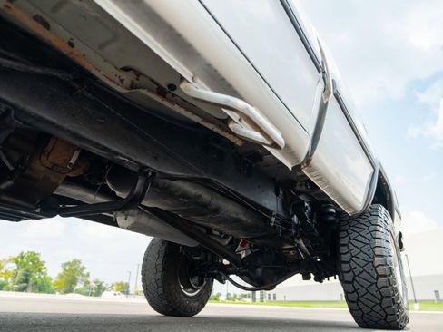 Used 1991 Dodge D/W Truck 350 image 9