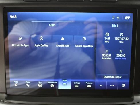 Used 2023 Ford F150 XLT w/ Equipment Group 302A High AWD/4WD image 31
