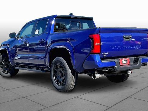New 2025 Toyota Tacoma SR5 image 12