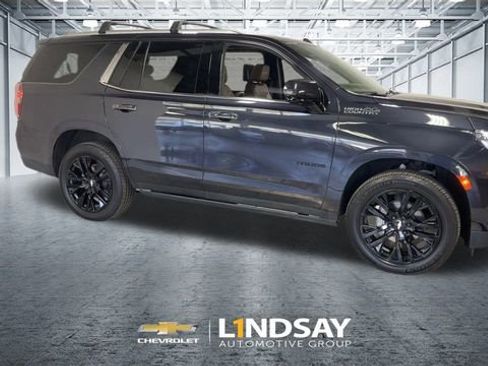 Used 2023 Chevrolet Tahoe High Country image 3