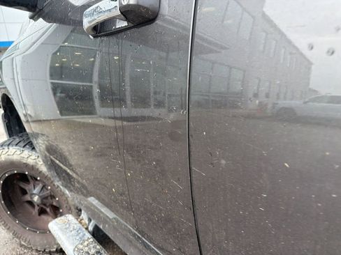 Used 2016 RAM 2500 Big Horn AWD/4WD image 18