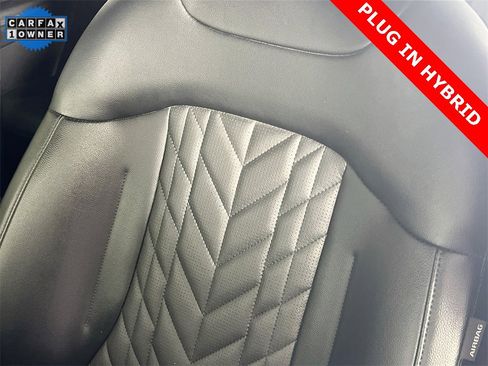 Certified 2024 Kia Sportage X-Line Prestige image 21