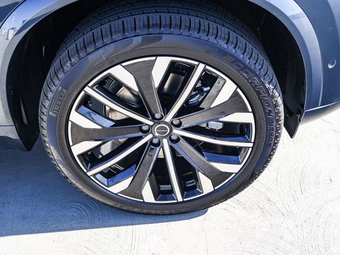 New 2026 Volvo XC90 B6 Ultra image 15