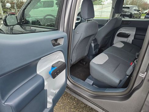 Used 2025 Ford Maverick XLT w/ Equipment Group 302A AWD/4WD image 11