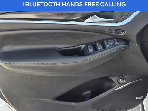 Used 2020 Buick Enclave Avenir w/ Avenir Technology Package image 17