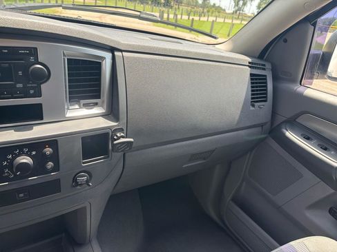 Used 2008 Dodge Ram 2500 Truck SXT image 20