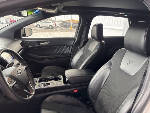 Used 2020 Ford Edge ST w/ Equipment Group 401A image 8