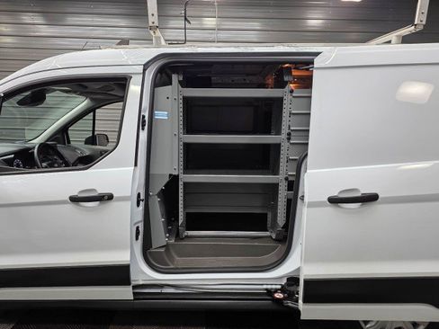 Used 2022 Ford Transit Connect XL FWD image 11