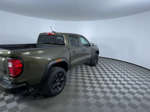 Used 2024 GMC Canyon Elevation image 8