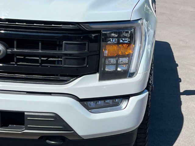 Certified 2023 Ford F150 XLT w/ Equipment Group 302A High AWD/4WD image 9