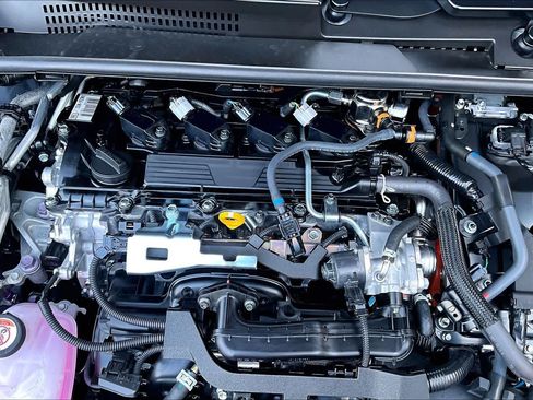 Certified 2026 Toyota Prius Plug-In Hybrid FWD image 33